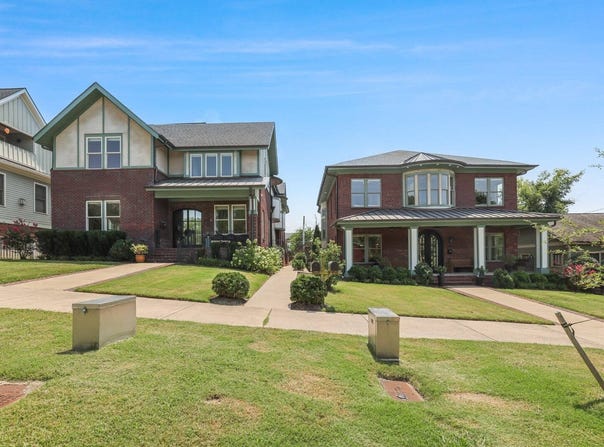 816 Shelby Ave, Nashville, TN 37206