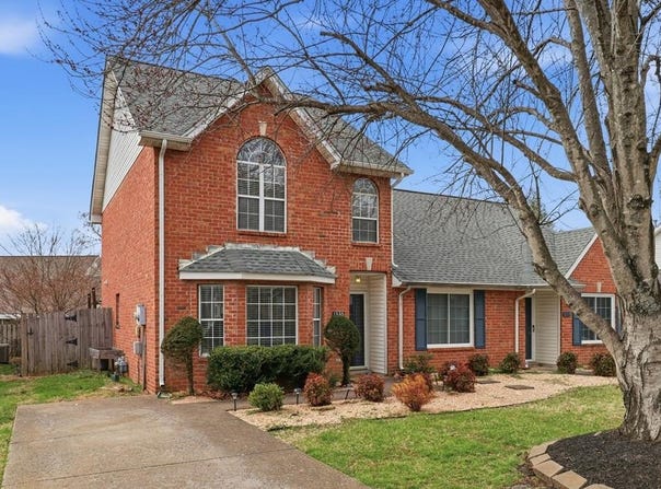 1330 SHEARRON CT, MURFREESBORO, TN 37130