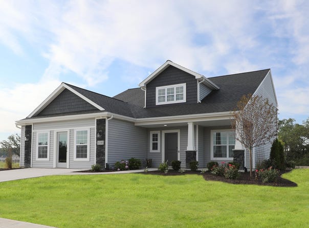 15343 Lolusa Way, Fort Wayne, IN 46818-0166