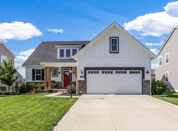 623 Ludham Trail, Pickerington, OH 43147
