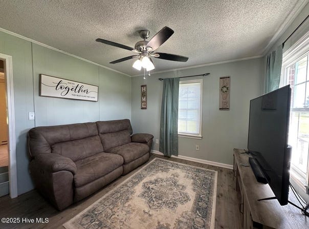 1616 Us Highway 13 N, Gates, NC 27937