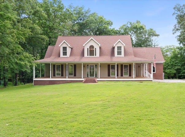 65 OAK MEADOW, Somerville, TN 38068