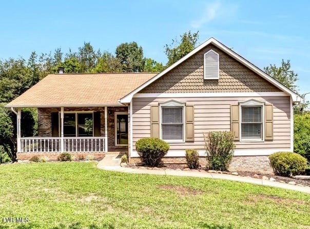 968 Cedar Trace Lane, Morristown, TN 37814