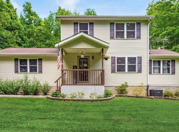 5520 Newark Road, Mount Vernon, OH 43050