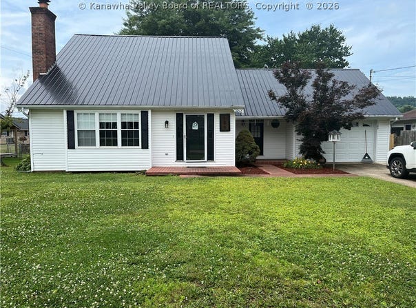109 Westland Estates, Winfield, WV 25213