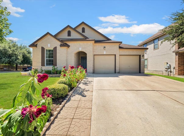 6429 Kedington ST, Austin, TX 78747