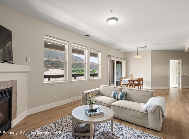 2701 Midland Avenue, Glenwood Springs, CO 81601