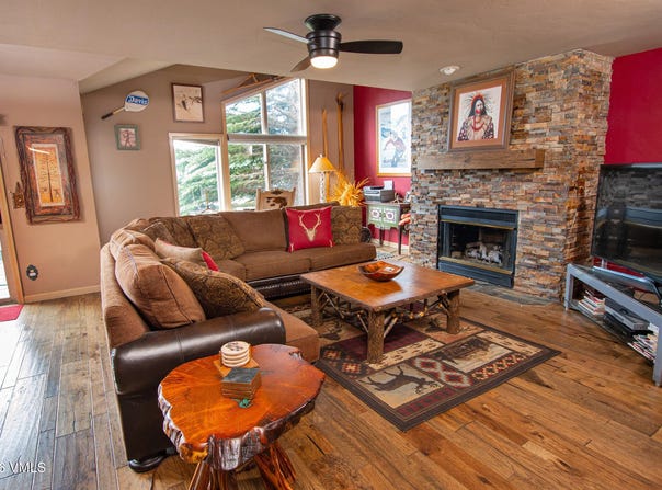 1000 Homestead Drive, Edwards, CO 81632