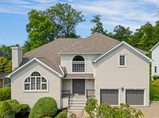 5 HICKORY LANE, Warren Twp., NJ 07059-2601