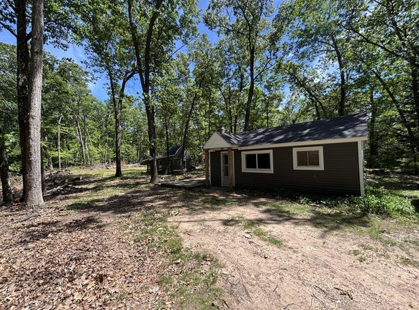 8967 W Bowling Green Boulevard, Baldwin, MI 49304