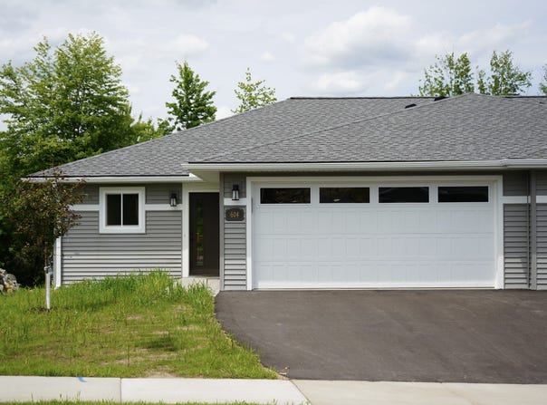 604 Hagman Street lot: 11, Eau Claire, WI 54703