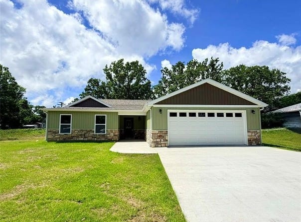 13244 Half Drive, Dixon, MO 65459