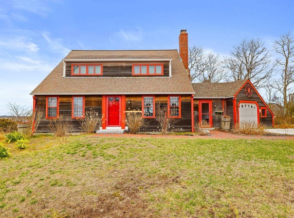 29 Boulder Brook Road, East Sandwich, MA 02537