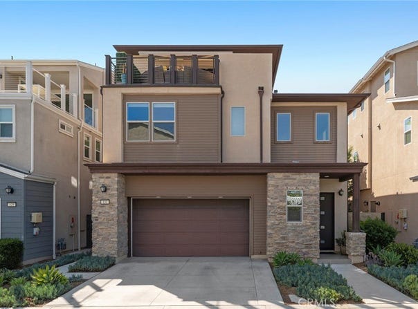 131 Spiral, Irvine, CA 92618
