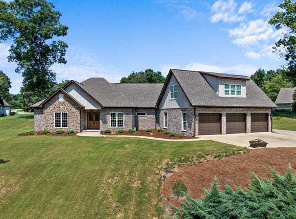59 Branch View Ct, Florence, AL 35634