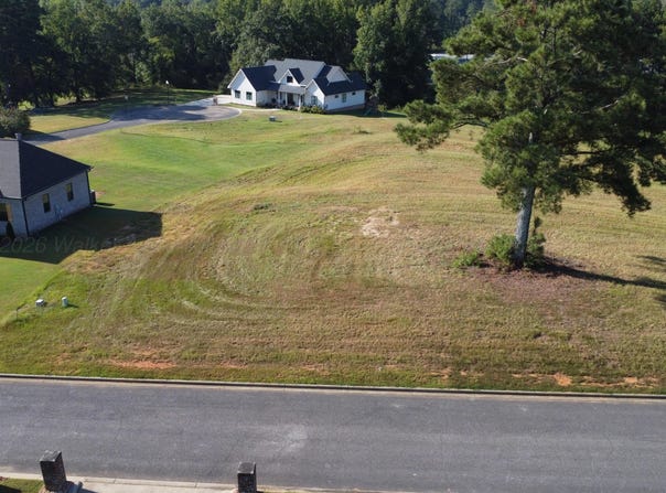 LAKEVIEW Dr lot: 13, Jasper, AL 35504