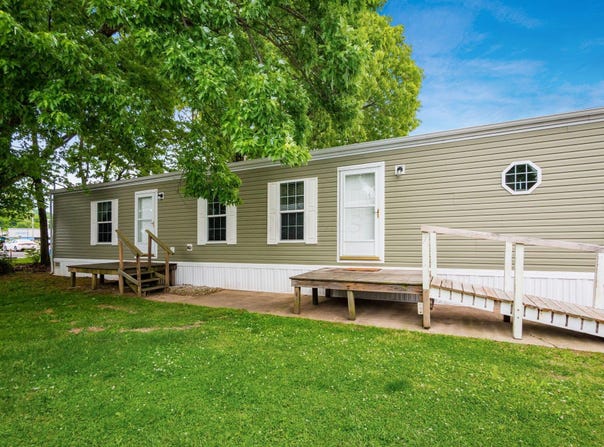 9 Tomahawk Circle, Chillicothe, OH 45601