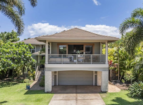 85 Ahekolo St, Kihei, HI 96753