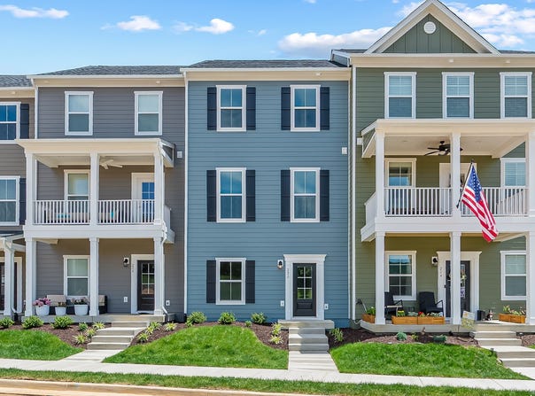 163 Broad St., Daleville, VA 24083