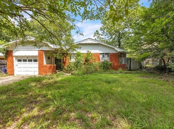1601 Parkview Terrace, Norman, OK 73072