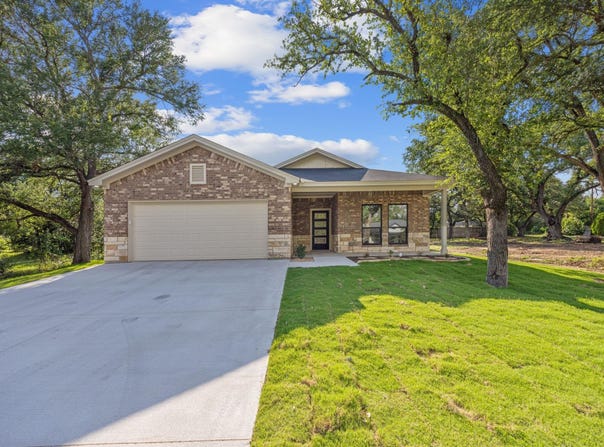 312 Mitchell St, Belton, TX 76513