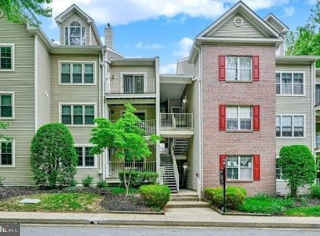 2324 FALLS GABLE LN #B, BALTIMORE, MD 21209