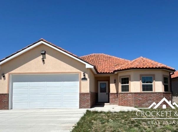 2014 N Easy Street, Guymon, OK 73942