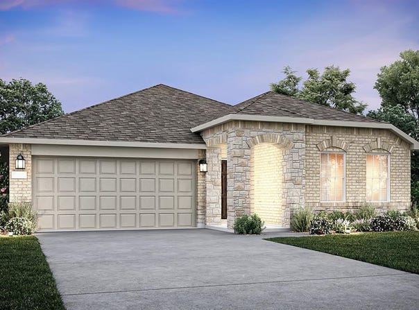 1313 Marlose Street, Fort Worth, TX 76052