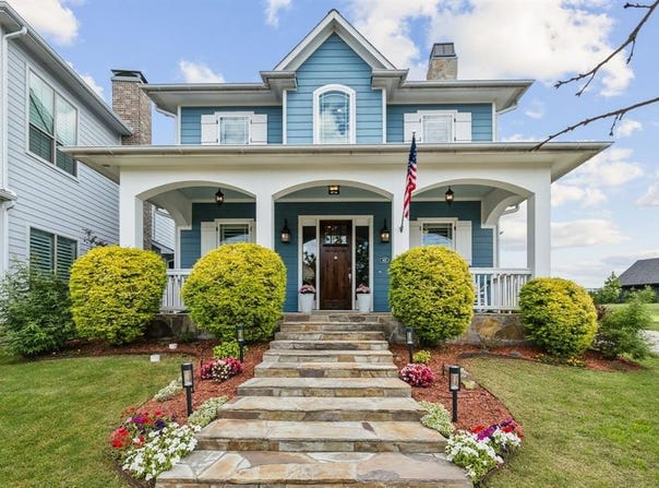 613 Park Place Boulevard, Rockwall, TX 75087