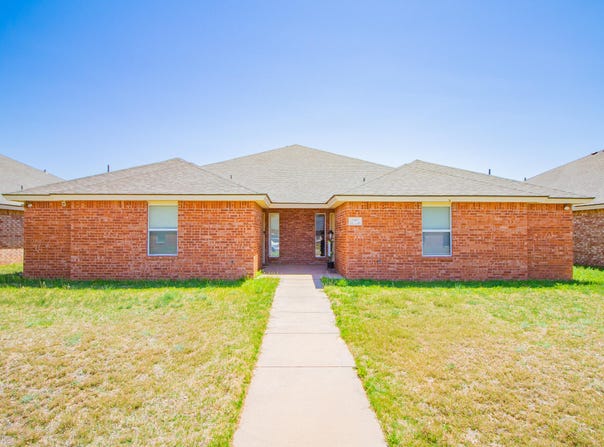 5407 Harvard Street, Lubbock, TX 79416
