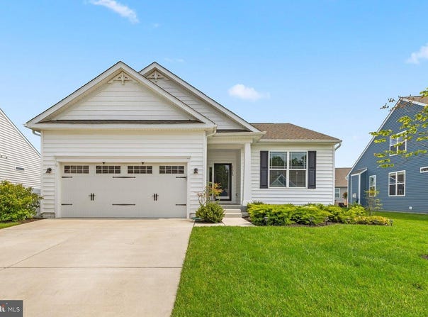 25040 TREEVIEW LANE, LEWES, DE 19958