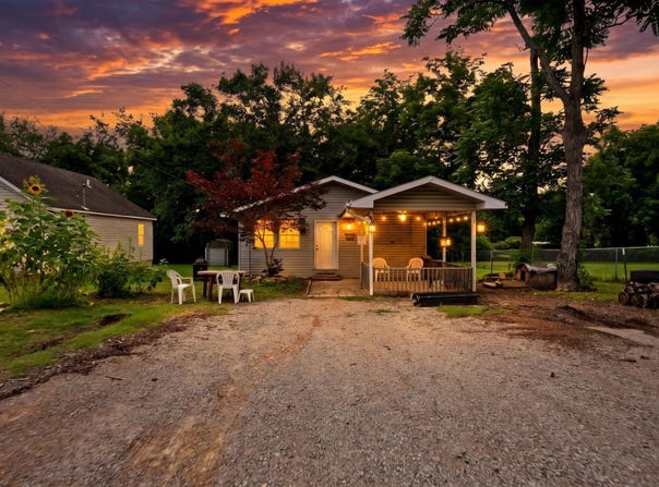 800 Waverly Road, Mountain Home, AR 72653