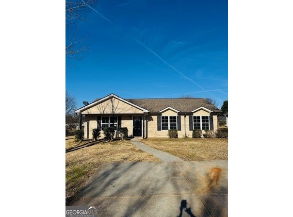 415 Dove, Social Circle, GA 30025