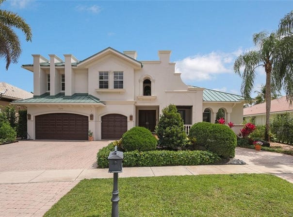 10874 Hawks Vista St, Plantation, FL 33324