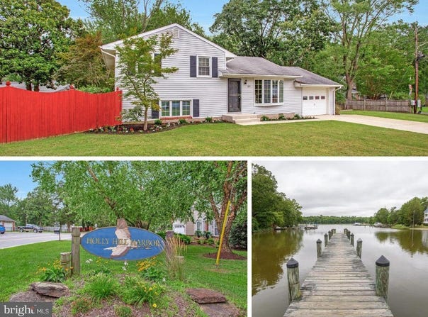 103 HOLLY ROAD, EDGEWATER, MD 21037