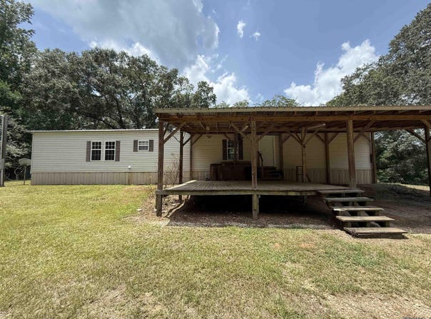 64513 La Hwy 1054, Roseland, LA 70456