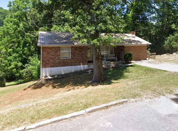 1606 Ohio Street, Bluefield, WV 24701