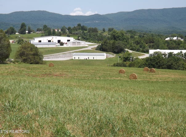 FORGE RIDGE Rd, Harrogate, TN 37752