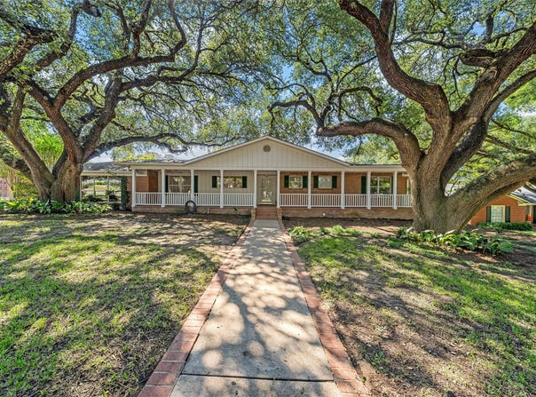 5014 Ridgeview Drive, Waco, TX 76710