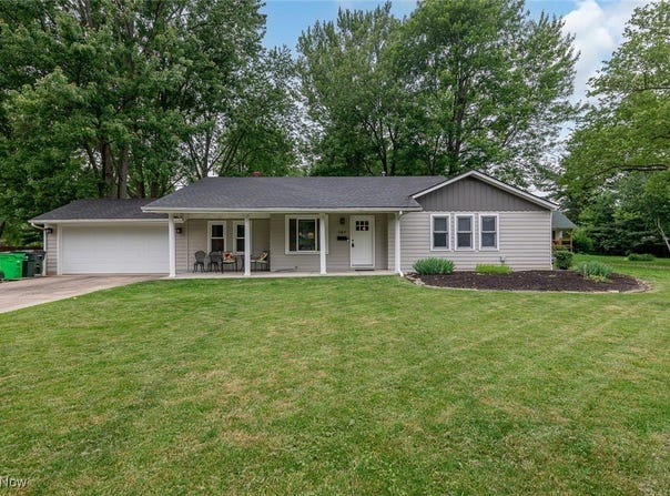 748 Fair Street, Berea, OH 44017