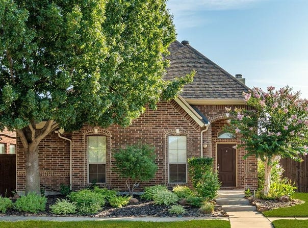 1708 Lancaster Gate, Allen, TX 75013