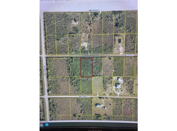 19026 NW 254TH STREET, OKEECHOBEE, FL 34972