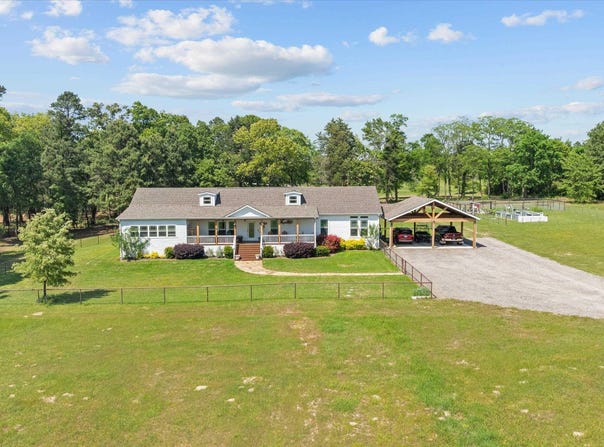 1767 County Road 3840, Hawkins, TX 75765