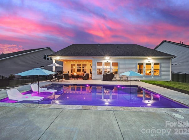 3255 Split Rail Lane, Lancaster, SC 29720