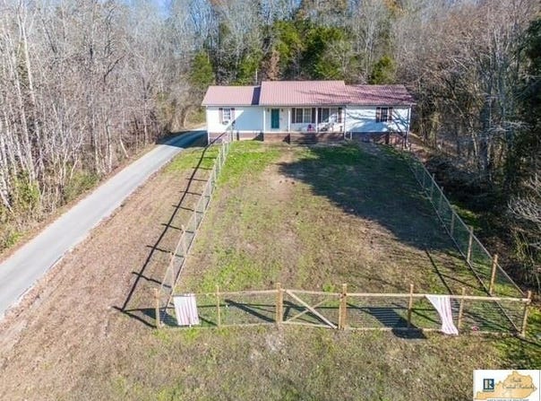 430 Deer Valley Road, Burkesville, KY 42717