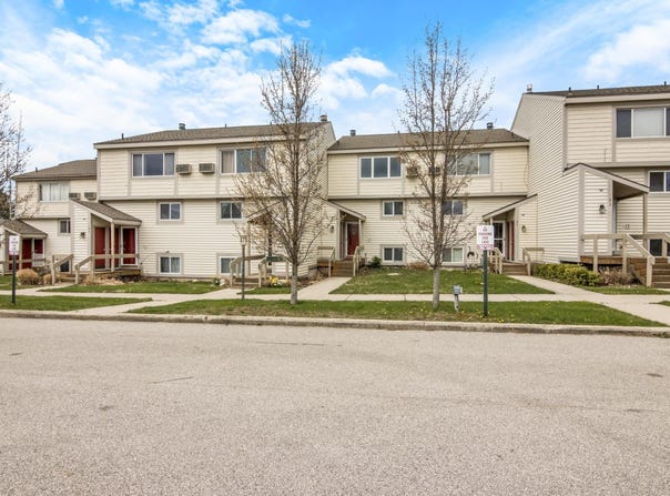 5000 S Townhouse Drive, Cedar, MI 49621