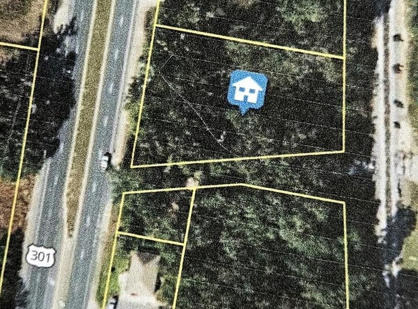 12267 N US HIGHWAY 301, OXFORD, FL 34484