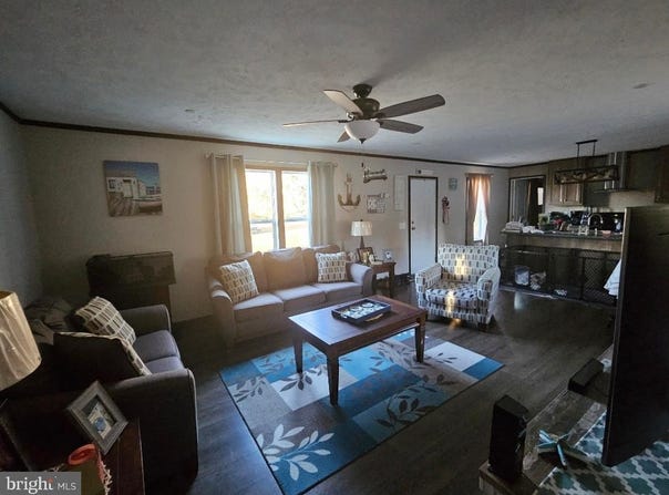 3642 BONNIE LANE, LINKWOOD, MD 21835