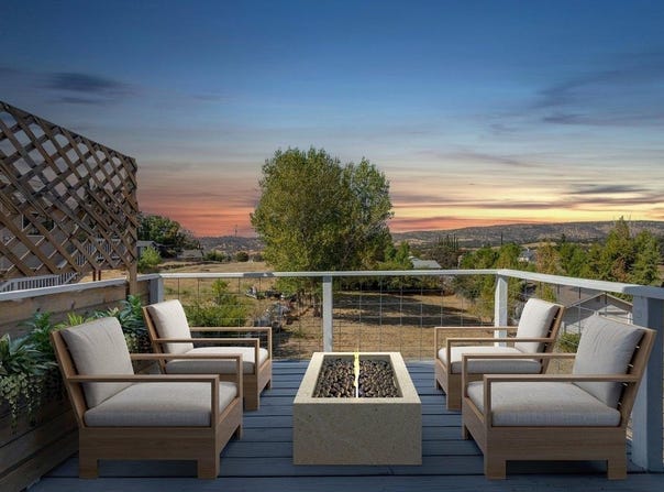 4514 Bayview Drive, Copperopolis, CA 95228