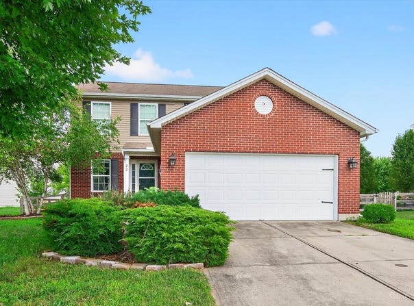 22 Kameron Drive, Monroe, OH 45050